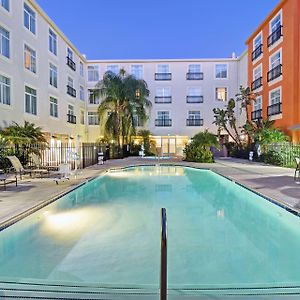 Embassy Suites Valencia